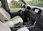 Nissan Pathfinder 2010 года